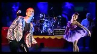 Porno for Pyros - Orgasm (Live on Jools Holland)