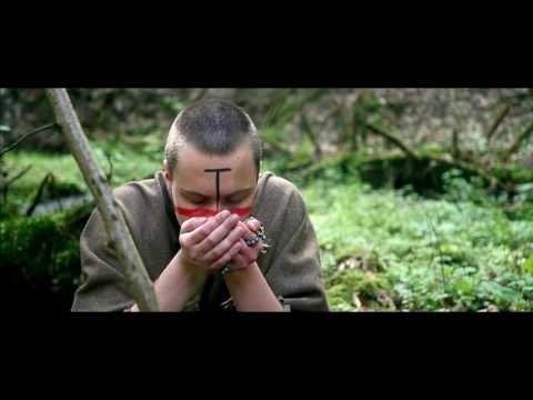 Szulinio - Szaman (KOOZA VIDEO)