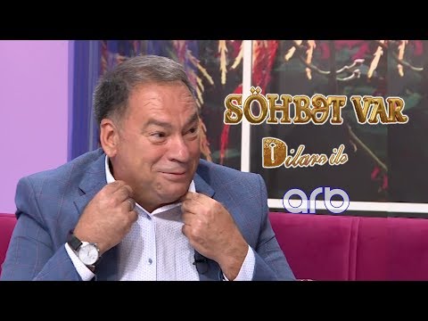 Əlikram evində qaldığı Tanyadan DANIŞDI: Evdəkilər də bilir – Söhbət var