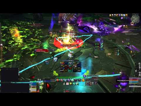 [20M] Ancestral Ties - Xhul'horac