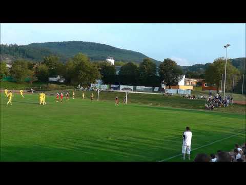 4. SPIELTAG LANDESLIGA /// TSV BAD BOLL - 1.FC HEININGEN