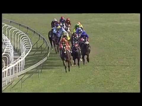 2017.07.01 Golden Slipper (RSA) - Desert Rhythm