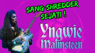 Download lagu Yngwie Malmsteen | Gitaris Paling Berpengaruh Di Dunia | Neo-Classical Rock ā mp3 Download lagu Yngwie Malmsteen | Gitaris Paling Berpengaruh Di Dunia | Neo-Classical Rock ā mp3