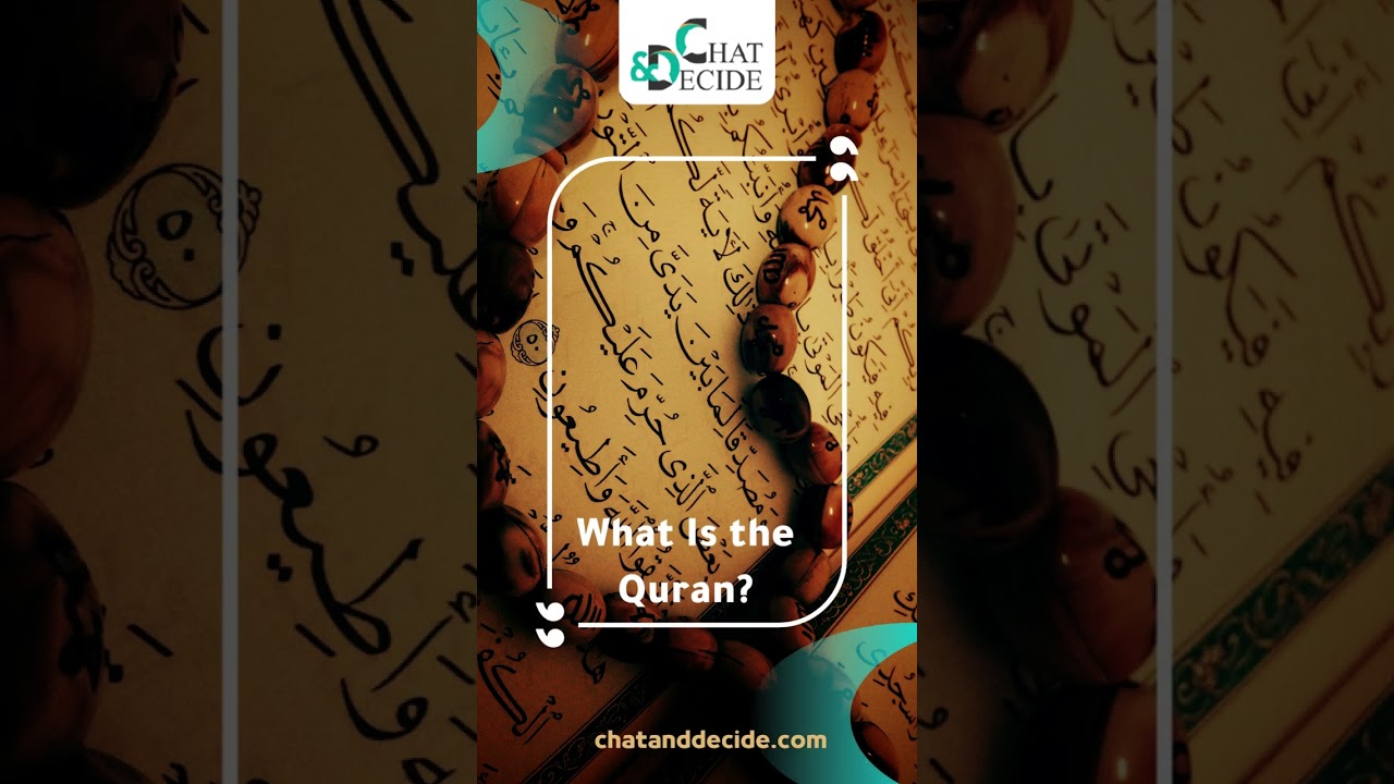 Understanding the Quran