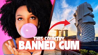 10 Weird Laws That Only Exist in Certain Countries