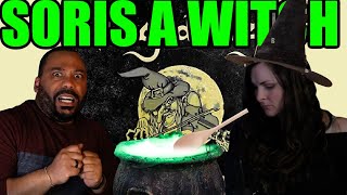 Pagan Party by Mago De Oz *REACTION!!*