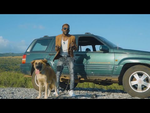 Reus - Mdrengue. Feat Kalah x Travo x Izzy Boy (Clip Officiel)