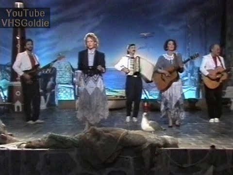 Godewind - Möwenland - 1989 - #2/2