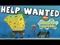 Spongebob S HELP WANTED Was It A Good First Episode
