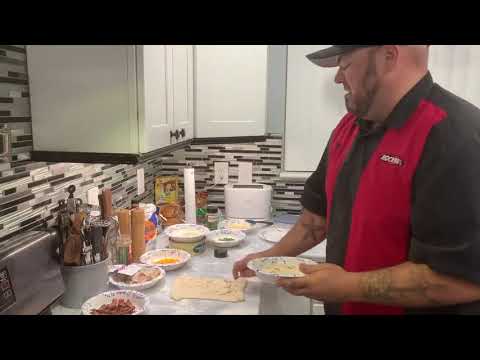 Summer Games - Scotty's Bacon Chicken Ranch Bake Recipe | Uncle Dan's