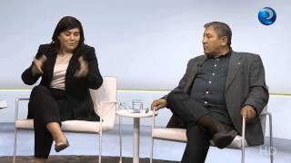 El debate: El control del paciente anticoagulado (Programa completo)