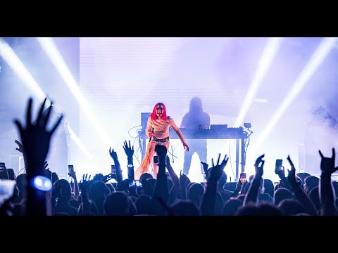 ELYELLA  - Sala La Riviera, Madrid, 2025