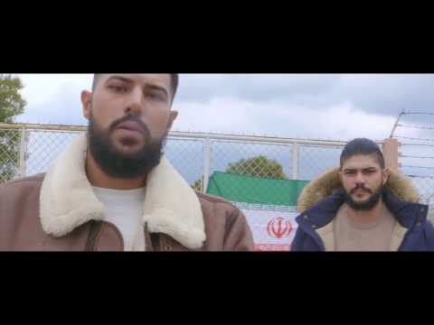 Perserka feat. Mo86 - N° 10 (Royal Family Anthem 2006) (Deutschrap)