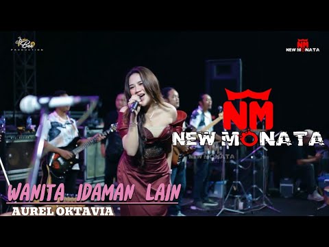 WANITA IDAMAN LAIN - AUREL OKTAVIA - LIVE MADURA ( COVER )