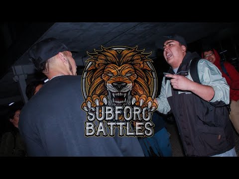 KILLAH VS SATIM | TERCERO Y CUARTO SFB VOL. #5