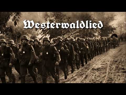 Westerwaldlied (Oh, du schöner Westerwald) -mit Text [+English Subtitles]
