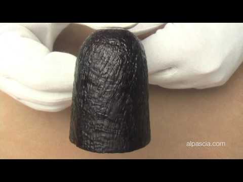 Pipa Parker Super Free Form HT XL - pipe 065