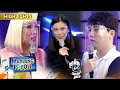 Vice And Ryan Asks Alyssa To Teach Them Volleyball It S Showtime Madlang Pi POLL