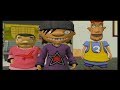 Rocket Power Beach Bandits PART 12 Recycling Wishing Waters