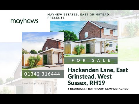 Property video thumbnail