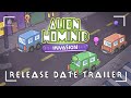 Gameplay video of Alien Hominid Invasion  PC