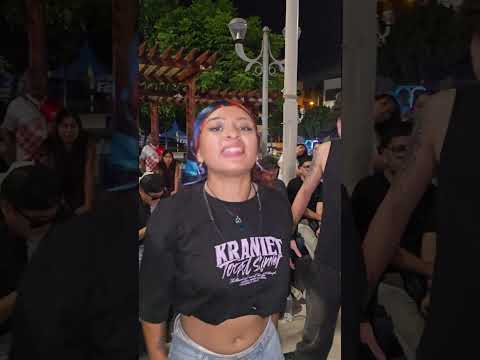 BLAXO vs KETAMINA || SEMIFINAL RAP-PERS ENERO ||