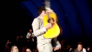 The Decemberists - Chimbley Sweep - Live @The Hollywood Bowl 7-7-07