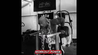 Dark Workout Hip Hop 🎧 Heavy Workout Music 🔥 #workout #hiphop #motivation