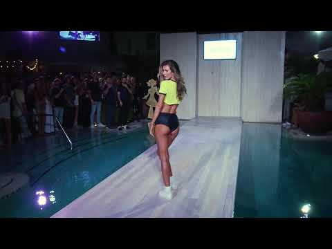 WildFox Swim and Leisure 2020 Runway Collection