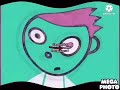 PBS Kids Dash Logo Effects Round 1 Vs Everyone In G Major 15
