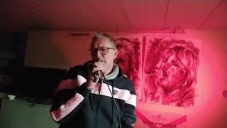 &quot;La butte rouge&quot; de Renaud par GIS