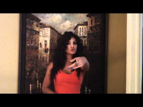 Aleesia sings "BEST THING I NEVER HAD" Beyonce