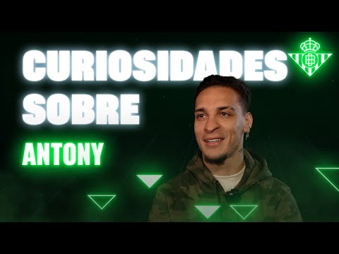 ANTONY CUENTA SU HISTORIA: de Brasil a Sevilla, previo BETIS vs REAL MADRID | Diarios de Bicicleta