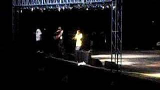 Jibbs Performs &quot;Smile&quot;