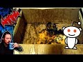 The Reddit Cumbox Tales From The Internet