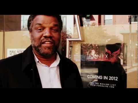 Fenix - Music | Bar | Kitchen - Coming 2012 (with Merl Saunders Jr)