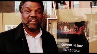 Fenix - Music | Bar | Kitchen - Coming 2012 (with Merl Saunders Jr)