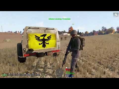 Arma Finland/Anrop event - Syldavia vs Borduria 3