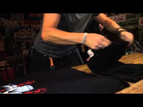 Maxxwell (T-Shirt-Session)