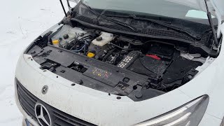 Fourgonnette Mercedes-Benz Citan | Image 4 - Autoline