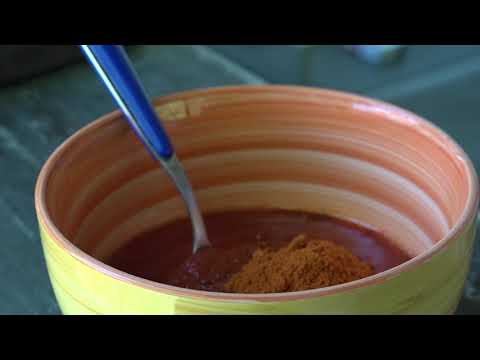 România în bucate: Babygulaş la Mănăstireni (@TVR Cluj)