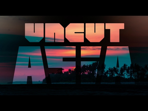 UNCUT Asia: Chelina Manuhutu (Episode 1)