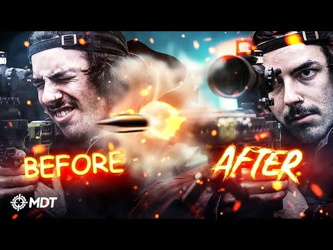 How To Fix Your Flinch