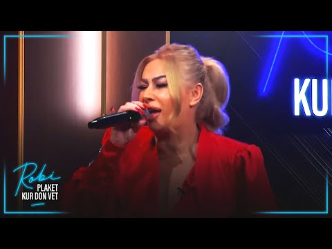 Xhemile Veselaj - Qysh me ta bo Hallall 🔥 (LIVE)