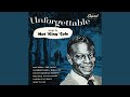 [I Love You] For Sentimental Reasons