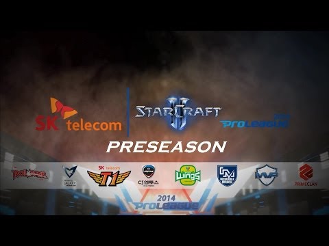 [15.Dec] SPL2014-PreSeason : effOrt,Bbyong(CJ) vs DongRaeGu,Dream(MVP) SET 2 Alterzim Stronghold