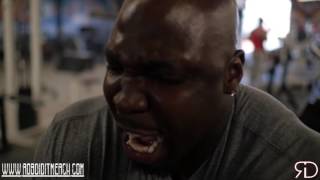 TELL ME WHY! | BIG ROB & KEVIN MCCALL