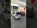 Karma ‍ ️ Instant Payback For Blocking Disabled Spot