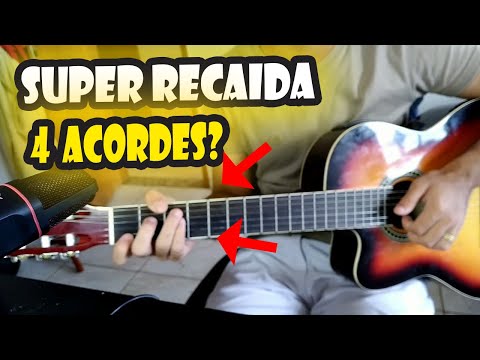 Super Recaída - Tierry