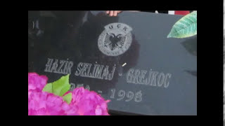 Download lagu Afërdita Dermaku - Kënga e Dëshmorit, HAZIR SELIMAJ mp3